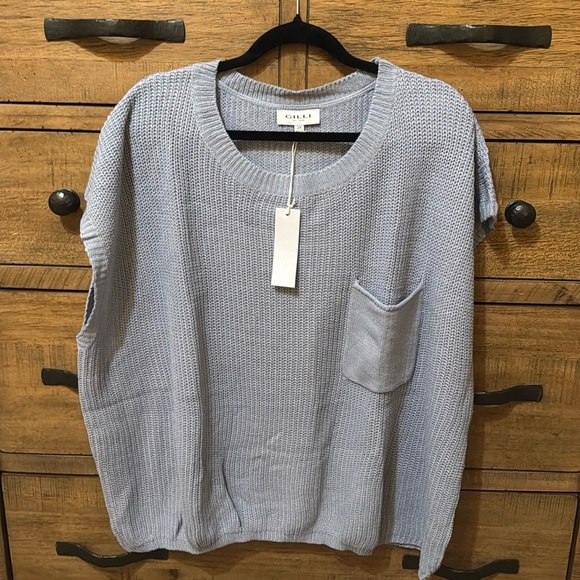 Gilli sweater - Picture 1 of 5